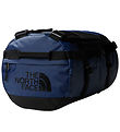 The North Face Travel Bag - Base Camp Duffel - 50 L - Navy