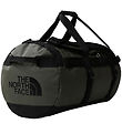 The North Face Travel Bag - Base Camp Duffel - 71 L - New Taupe