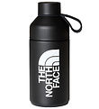 The North Face Termo flaske - Ocean - 0,75 L - Svart