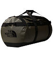 The North Face Travel Bag - Base Camp Duffel - 95 L - New Taupe