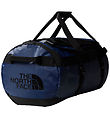 The North Face Travel Bag - Base Camp Duffel - 71 L - Navy