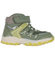 Bisgaard Boots - Madison - Tex - Green
