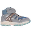 Bisgaard Boots - Madison - Tex - Grey