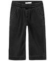 Name It Jeans - Noos - NmfBella - Black Denim