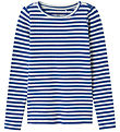 Name It Bluse - Noos - NkfSuraja - Surf The Web/Stripe