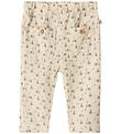 Lil' Atelier Trousers - NbfLacy - Sheer Bliss