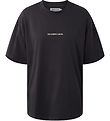 Hound T-shirt - Oversized - Grey