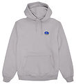 Hound Hettupeysa - Light Grey M. Prentað