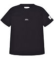 Hound T-shirt - Black