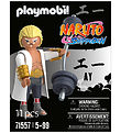 Playmobil Naruto - Ay - 71557 - 11 Partar