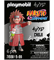Playmobil Naruto - Choji - 71558 - 6 Teile