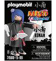Playmobil Naruto - Konan - 71560 - 8 Parts