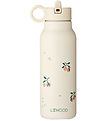 Liewood Trinkflasche - Falcon - 350 ml - Peach/Sea Shell Mix