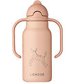 Liewood Juomapullo - Kimmie - 250 ml - Unicorn/Pale Toscana