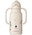 Liewood Water Bottle - Kimmie - 250 mL - All Together/Sandy