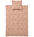 Liewood Bedding - Ingeborg - Junior - Unicorn/Pale Tuscany