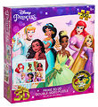 Prime 3D Puzzle Jigsaw Puzzle - 3D/2D - 200 Bricks - Princess