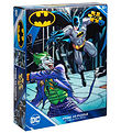 Prime 3D Puzzle Jigsaw Puzzle - 3D - 300 Bricks - Batman vs Joke