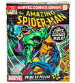 Prime 3D Puzzle Jigsaw Puzzle - 3D - 300 Bricks - Spider-Man Com