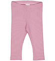 Freds World Leggings - Rib - Alfa - Pink Haze