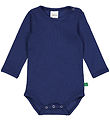 Freds World Bodysuit L/æ - Rib - Alfa - Academy