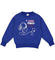 Freds World Sweatshirt - Tangle - Star Blue