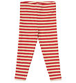 The New Siblings Leggings - Rib - TnsFro - Chrysanthemum