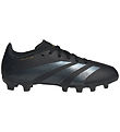 adidas Performance Football Boots - Predator League MG - Black