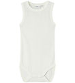 Body s/m Name It - Laine - NbmWang - Blanc comme neige