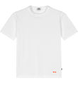Mads Nørgaard T-shirt - Theo - White