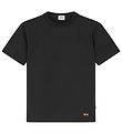 Mads Nørgaard T-shirt - Theo - Svart