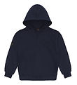 The New Hettupeysa - TnRe:hleðsla - Dökkblátt Blazer