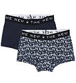 The New Hipsters - 2-Pack - TnThe New - Navy Blazer