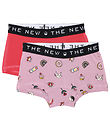 The New Hipsters - 2er-Pack - TnThe New - Chrysanthemum