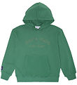 The New Hettupeysa - TnLingo - Sm Green