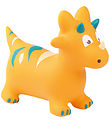 Ludi Mammals - Dino - Orange