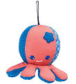 Ludi Bath Toy - Bath splash - Red/Blue