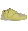 Affenzahn Skidfutter - Crawly Giraffe - Yellow