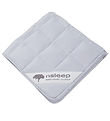Nsleep Verzwaard dekbed - Tencel - 2 kg - 70x100cm