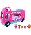 Fisher-Price Camper w. Sound - Little People - Little Dream appr