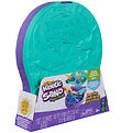 Kinetic Sand Beach Set - 680 g - Deep Sea