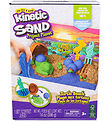 Kinetic Sand Beach Set - 396 g - Turtle Beach