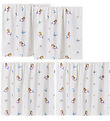 Hoppekids Puolikorkeat verhot Sänky - 70x160 cm - Pikku Mermaid