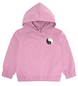 The New Kapuzenpullover - TnLaura - Orchid Haze