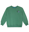 The New Sweatshirt - TnLacob - Foliage Green