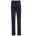 Tommy Hilfiger Sweatpants - Global Stripe - Desert Cloud