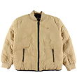 Tommy Hilfiger Steppjacke - Classic+ Khaki