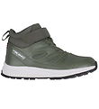 Viking Boots - Equip Mid WP 1V - Olive