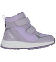 Viking Boots - Equip Glow WP 2V - Lilac
