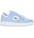 Lacoste Shoe - Court Cage - White/Graphite
